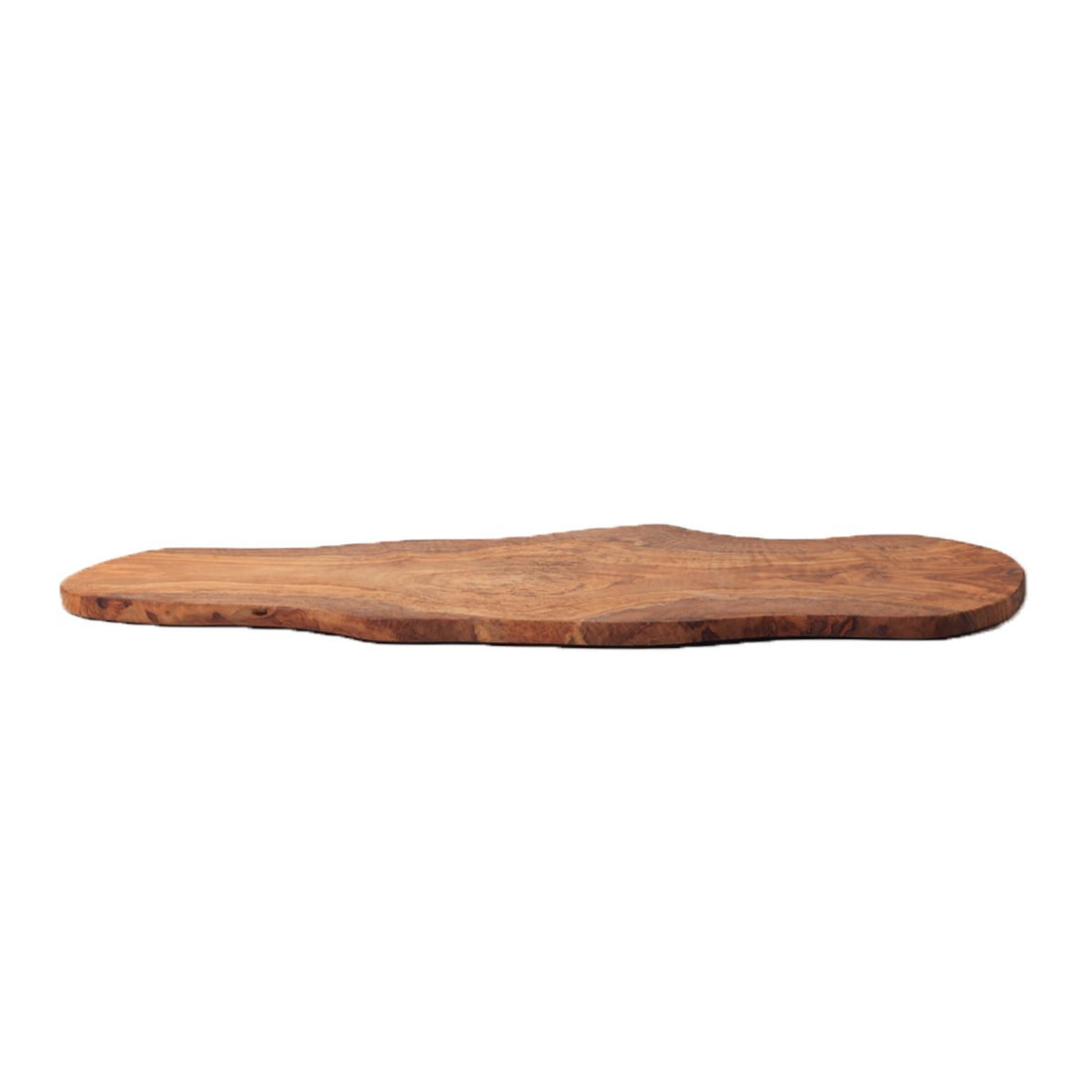 Tunisian Olive Wood Charcuterie Board