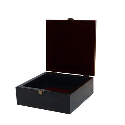 Gulposh Box - Square
