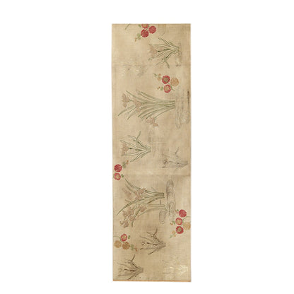 72″ x 15″ Vanya Runner - Beige