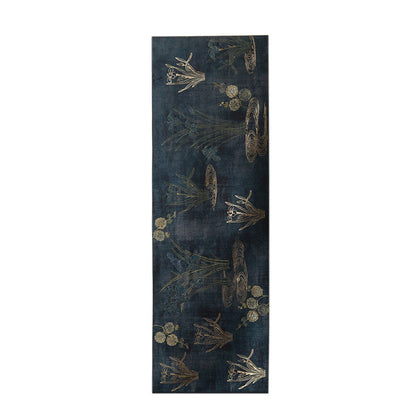 72″ x 15″ Vanya Runner - Blue