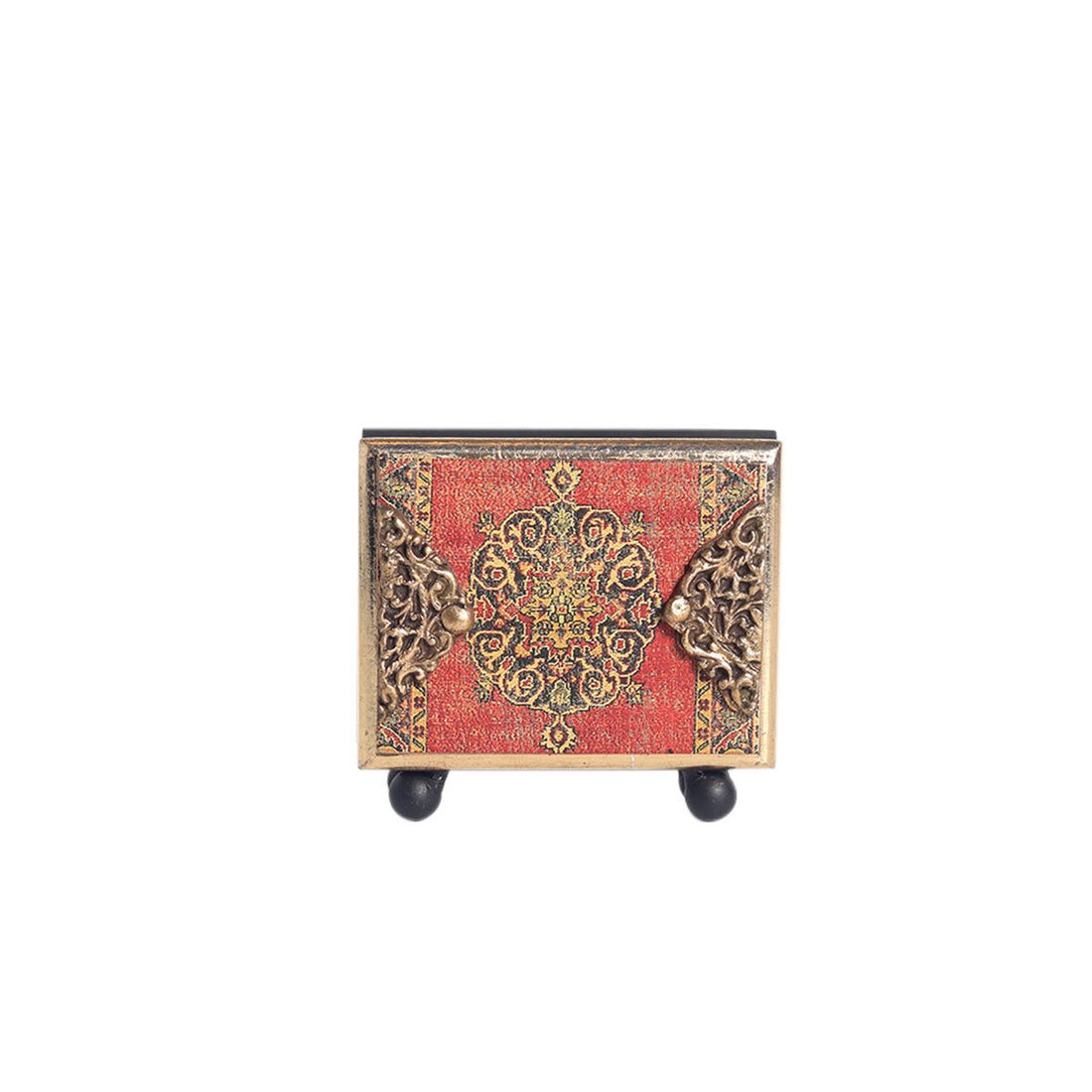 Samara Napkin Holder