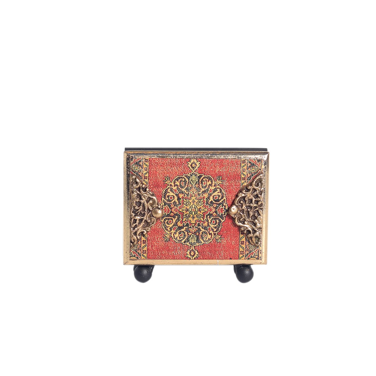 Samara Napkin Holder