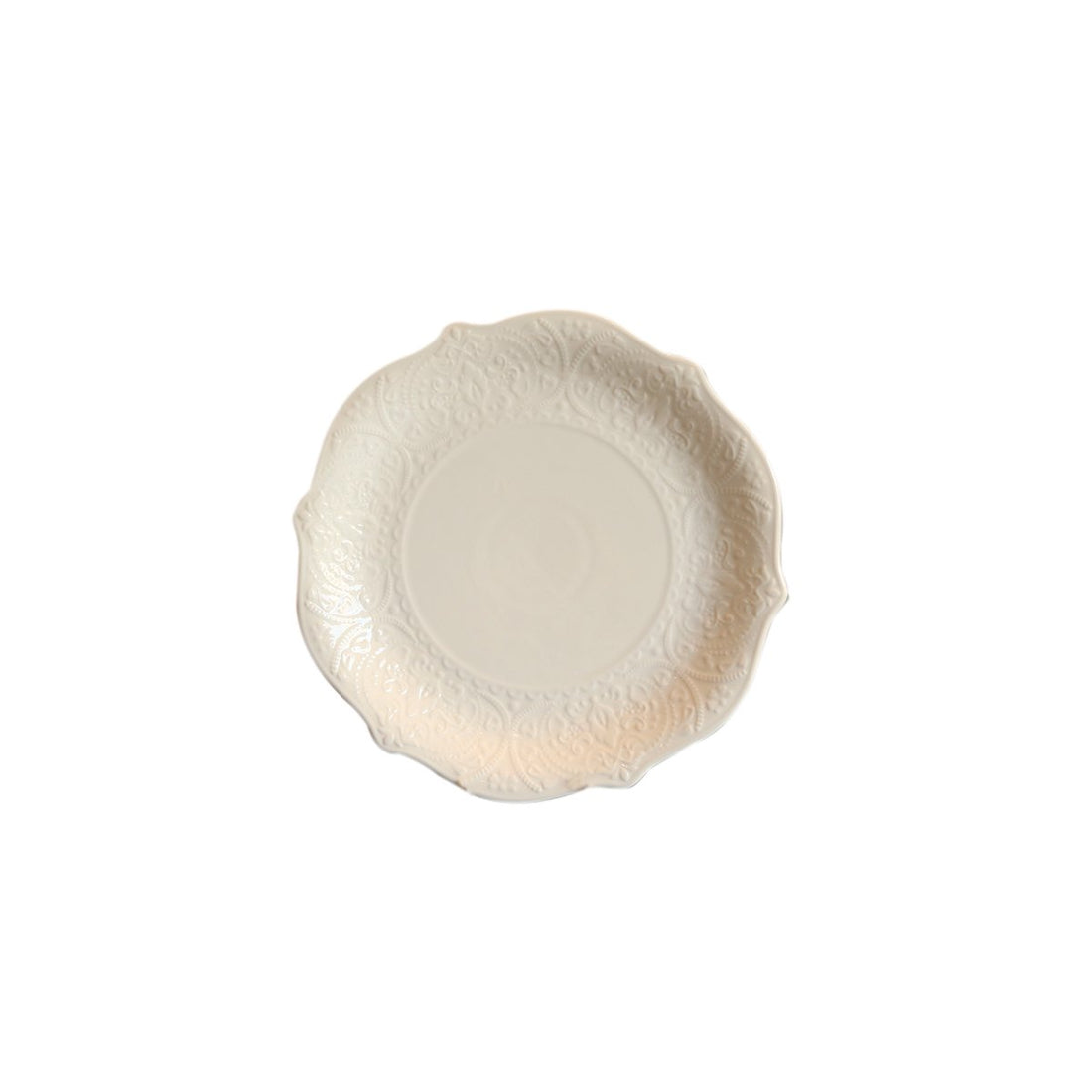 Alice - Quarter Plate