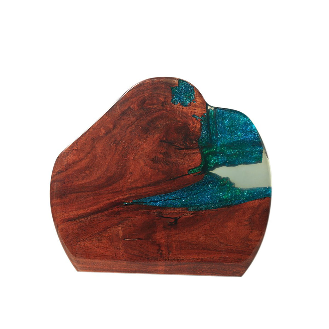 The Sea And The Cliff - Stand Alone Decorative