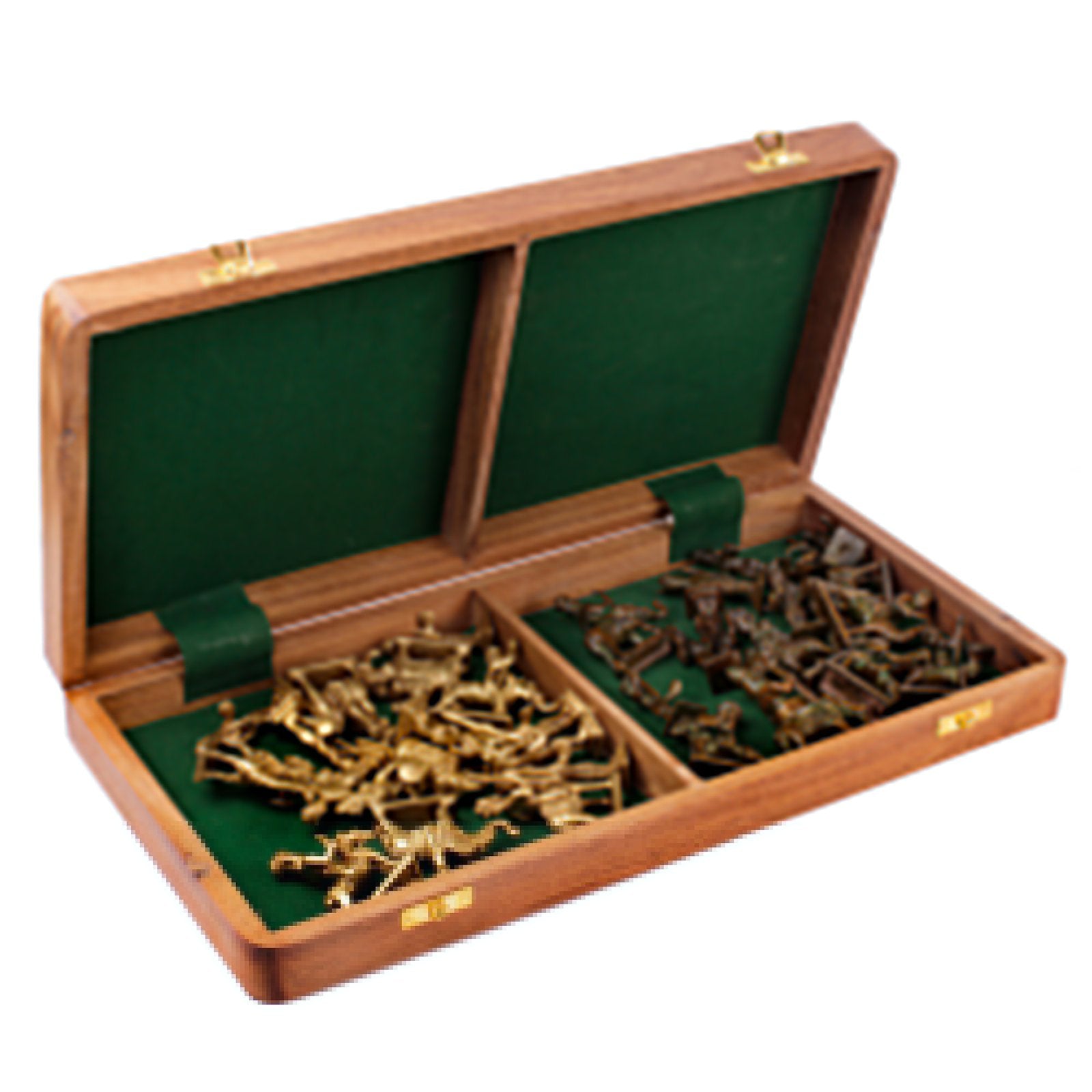 Indian Chess Set