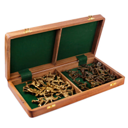 Indian Chess Set
