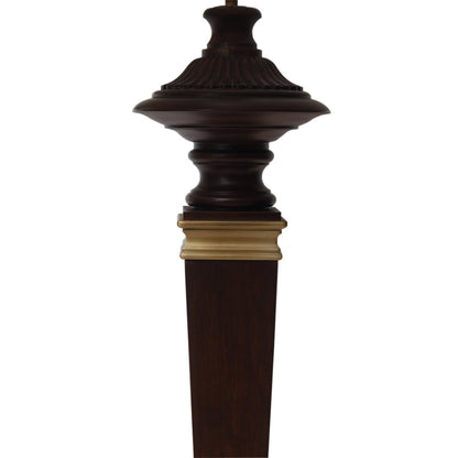 Aristrocat Lamp