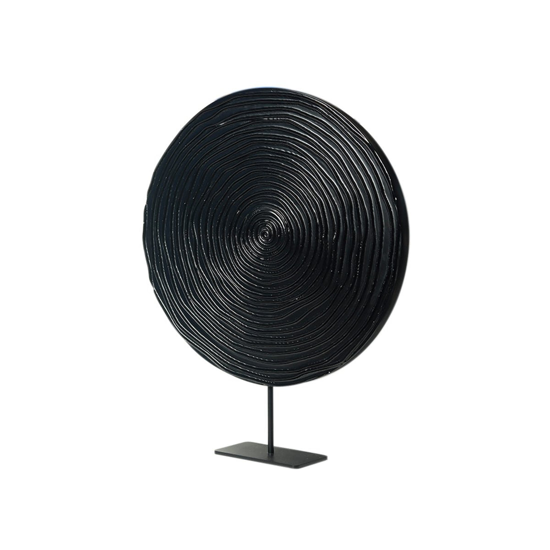 Black Trail - Stand Alone Decorative