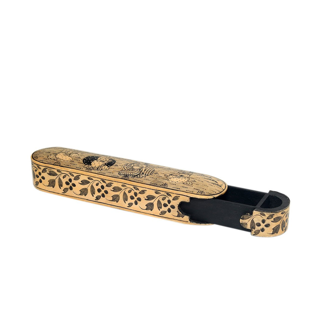 Pencil Box