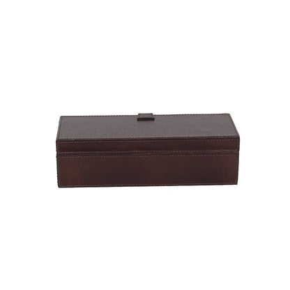 Leather Jewellery Boxes