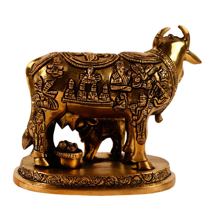 Kamdhenu