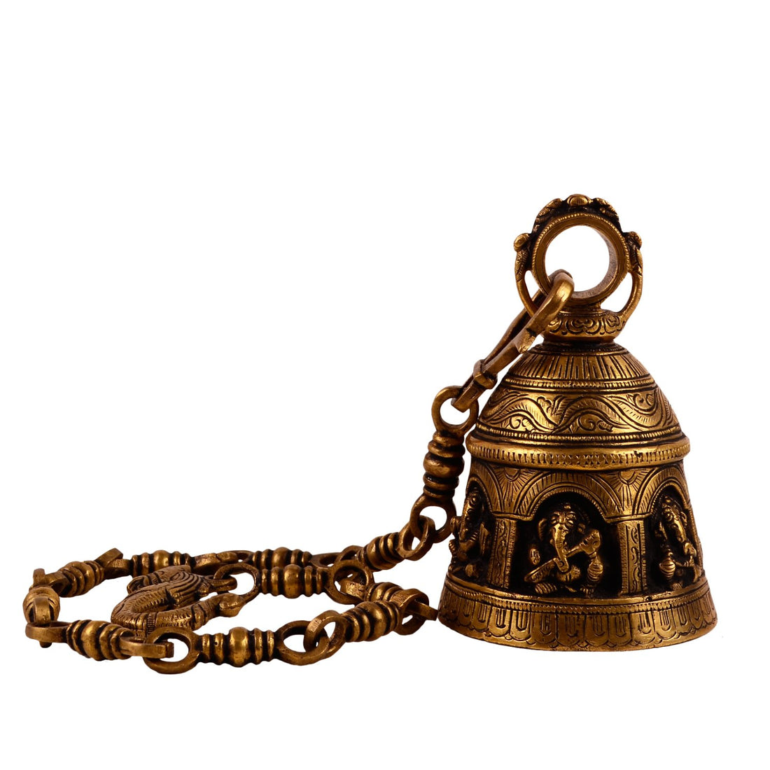 Ganesha Bell - Small