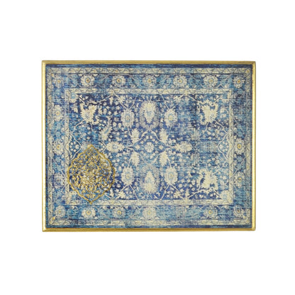 Set Of Two Karabagh Trivets