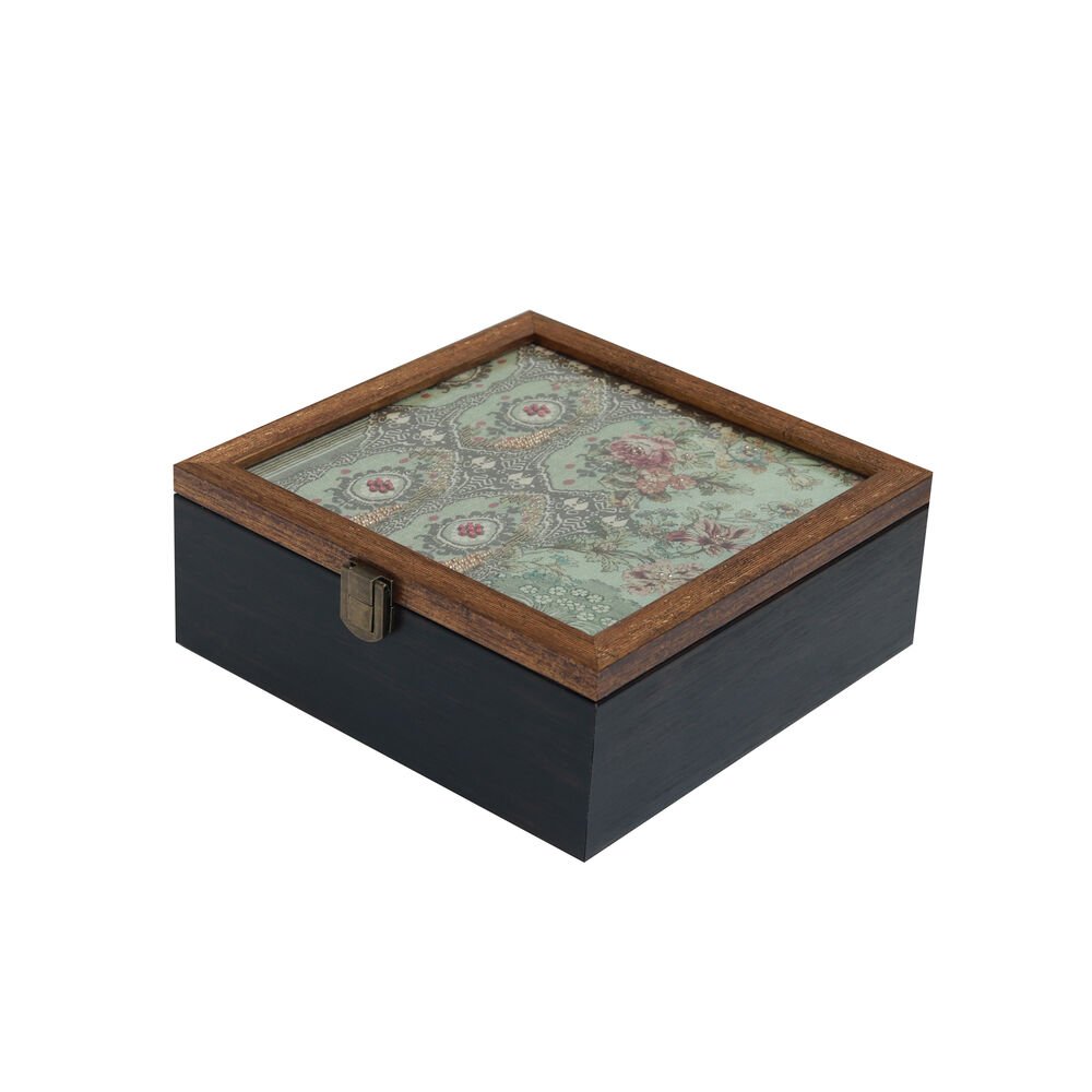 Gulposh Box - Square