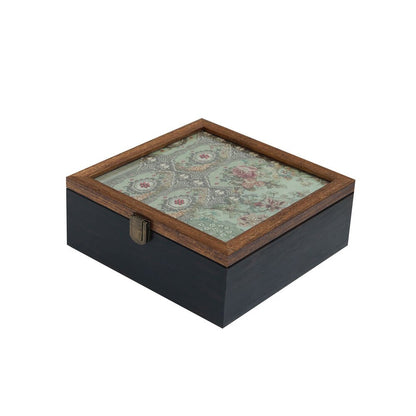Gulposh Box - Square