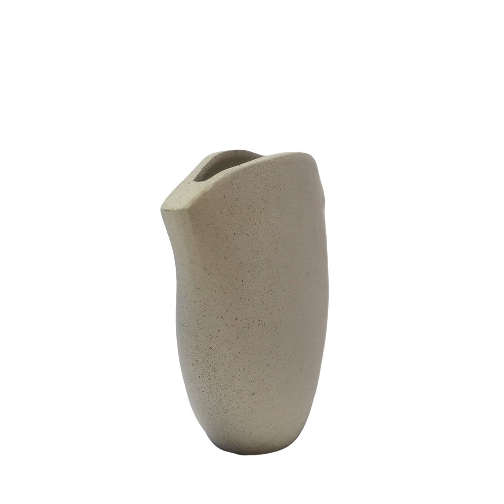 Cera Resin Tulip Vase