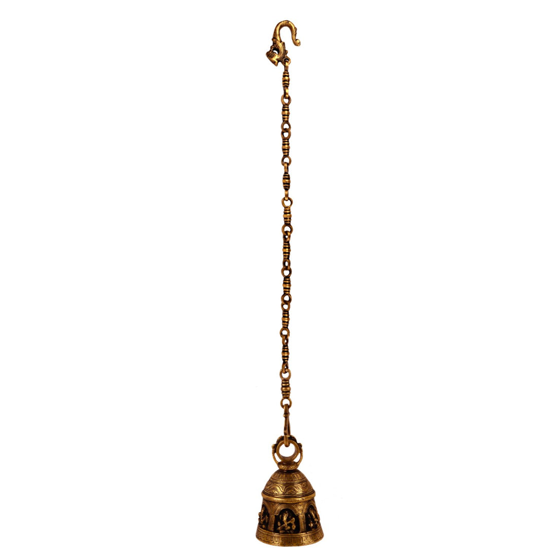 Ganesha Bell - Small