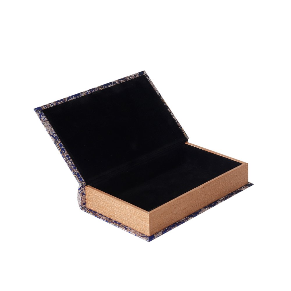 Book Box Design – 2
