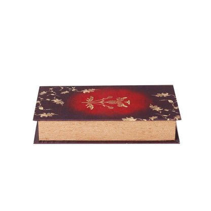 Book Box Design – 3