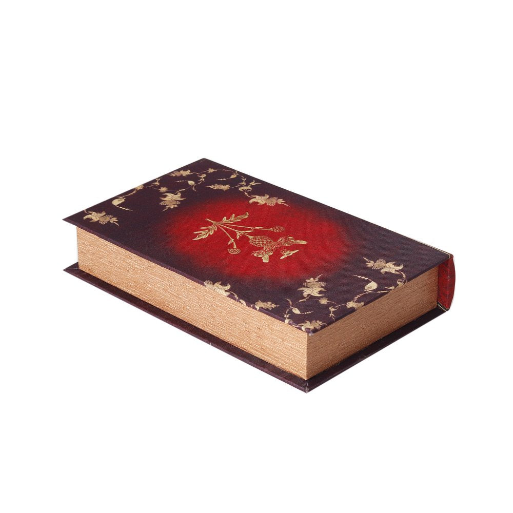 Book Box Design – 3