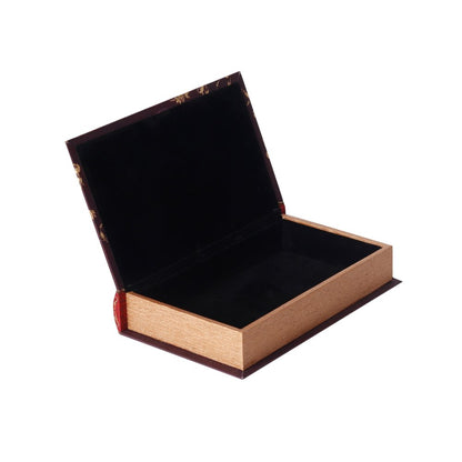 Book Box Design – 3