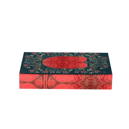 Book Box Design – 4