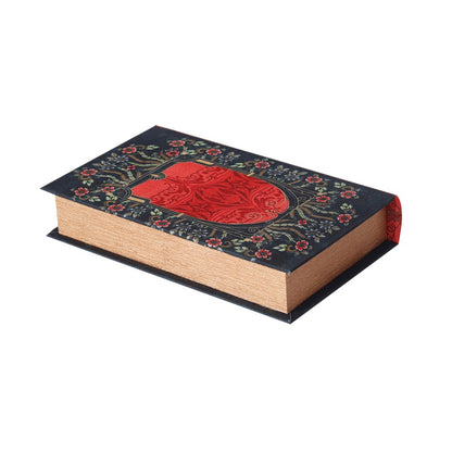 Book Box Design – 4