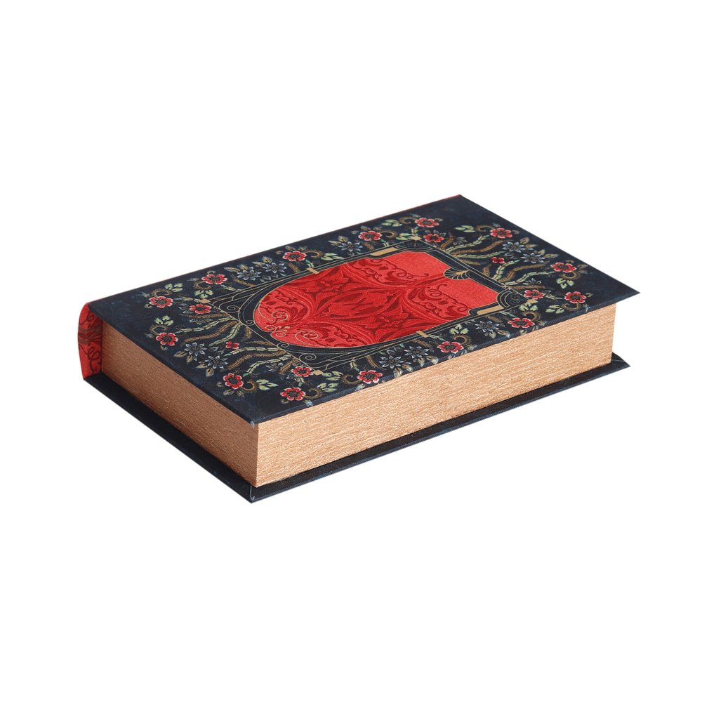 Book Box Design – 4
