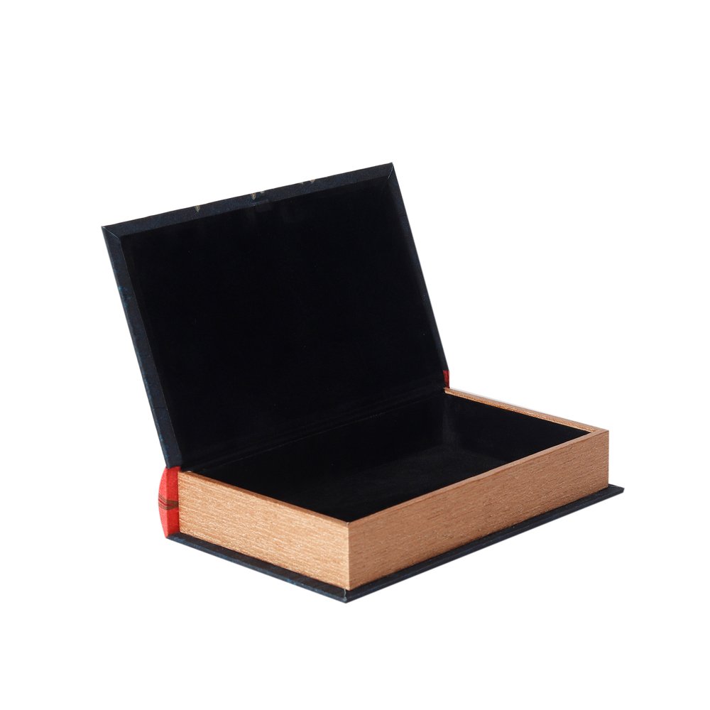 Book Box Design – 4