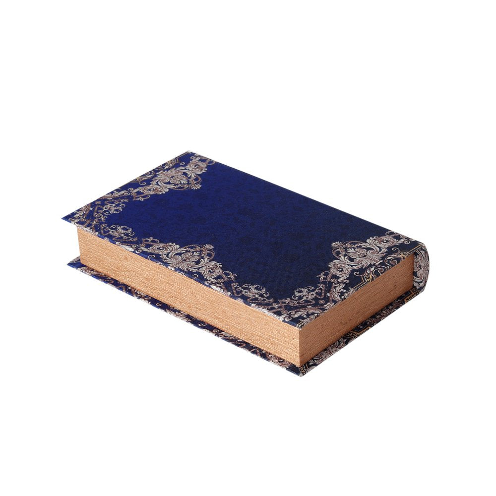 Book Box Design – 2