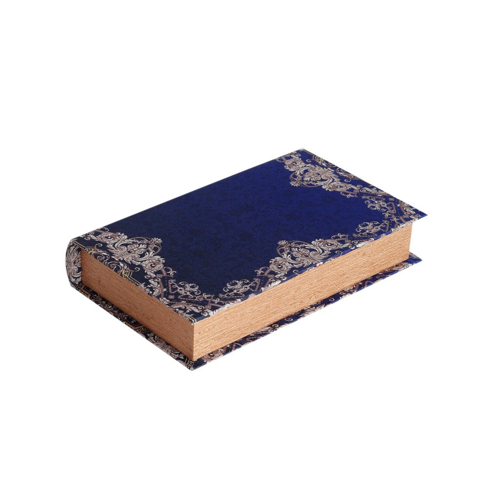 Book Box Design – 2