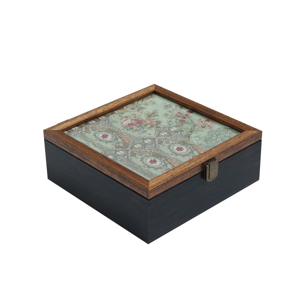 Gulposh Box - Square