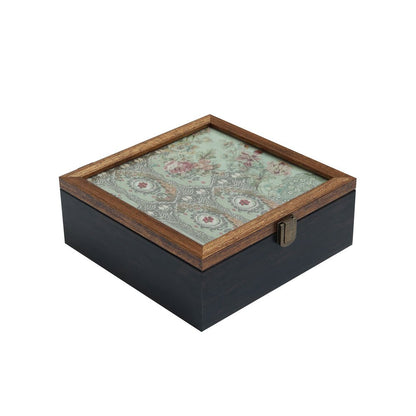 Gulposh Box - Square