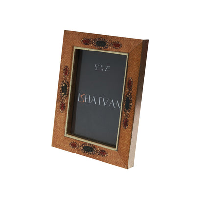 Naksh Photo Frame