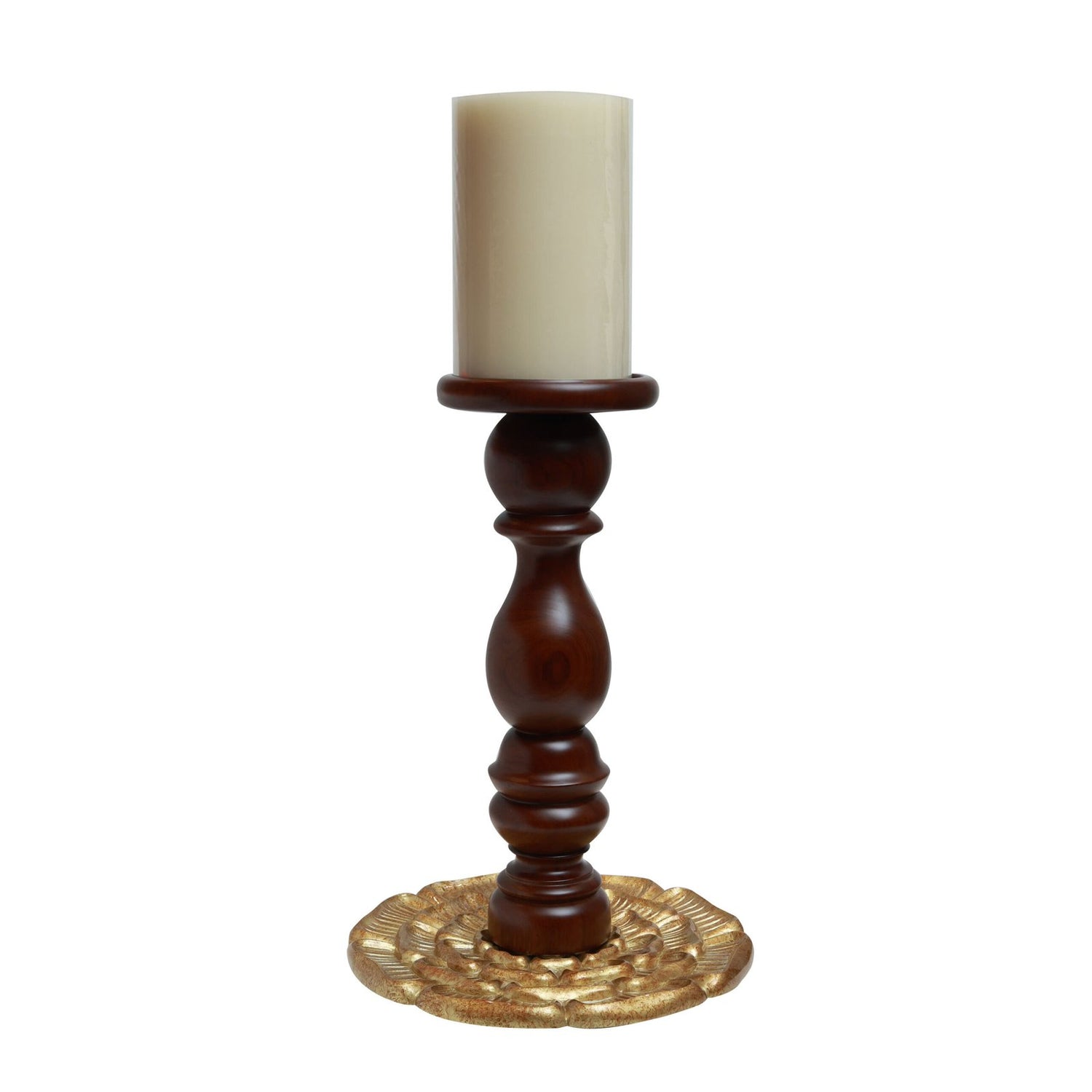Candle Pillars