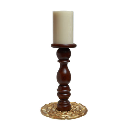 Candle Pillars