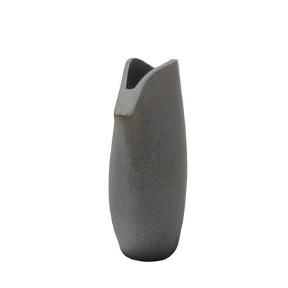 Cera Resin Tulip Vase