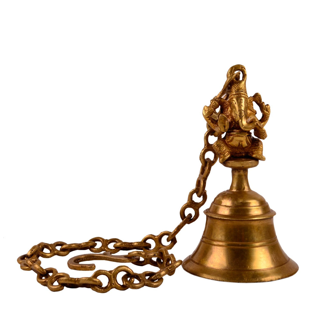 Ganesh Bell - Small