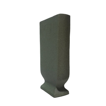 Cera Resin Serene Vase