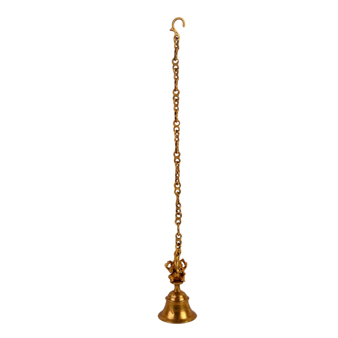 Ganesh Bell - Small