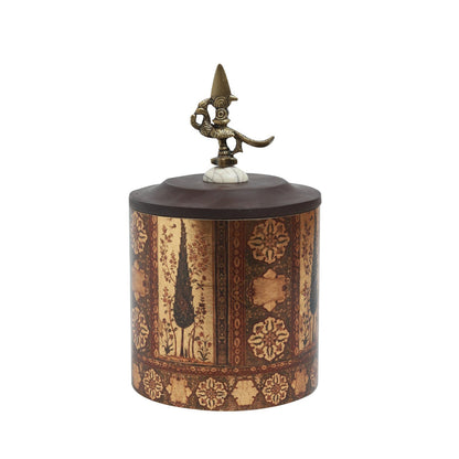 Chinar jar - Large