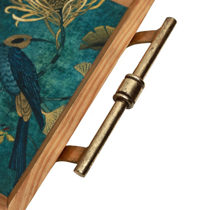 Neelambri Small Tray