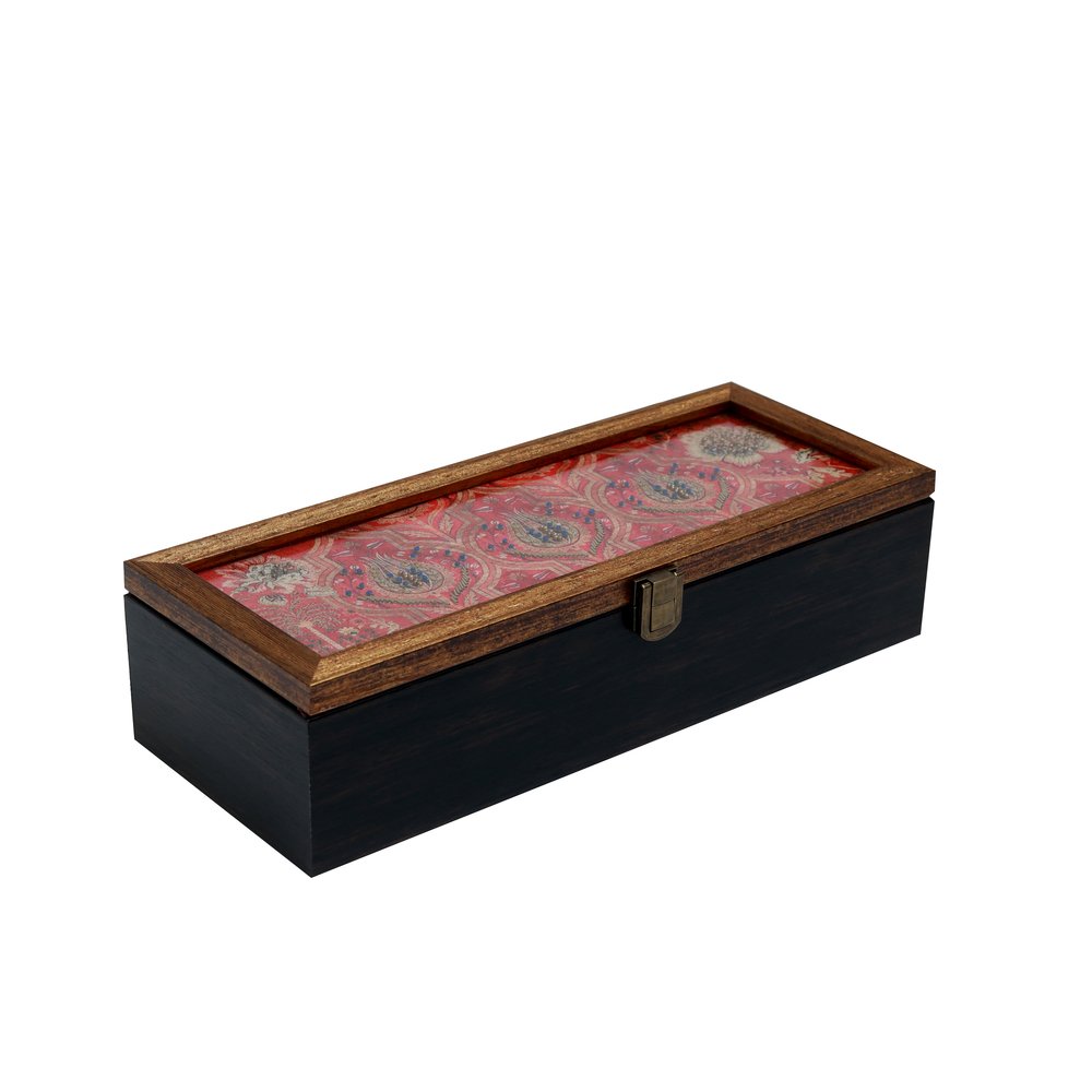 Gulposh Box - rectangle