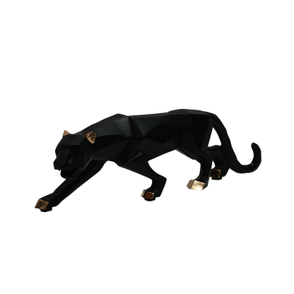 Black Panther Decorative