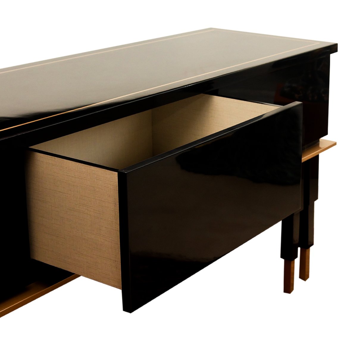 Piano Console