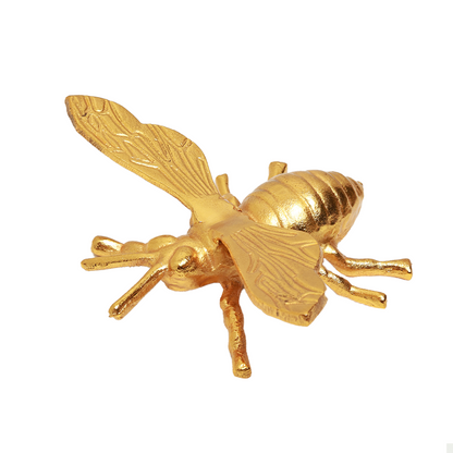 Charming Bee Wall Accent