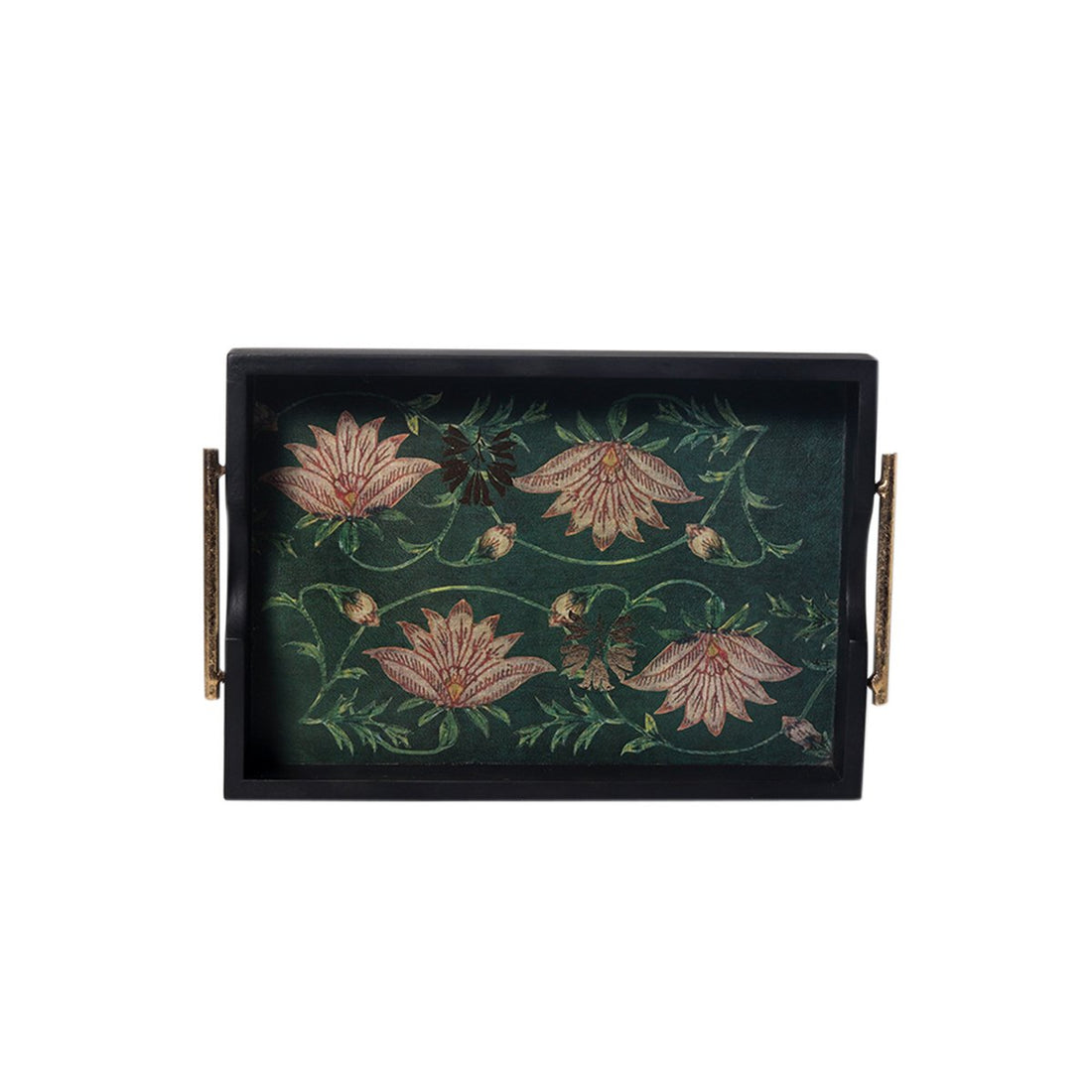 Aafiya Collage Tray - Small