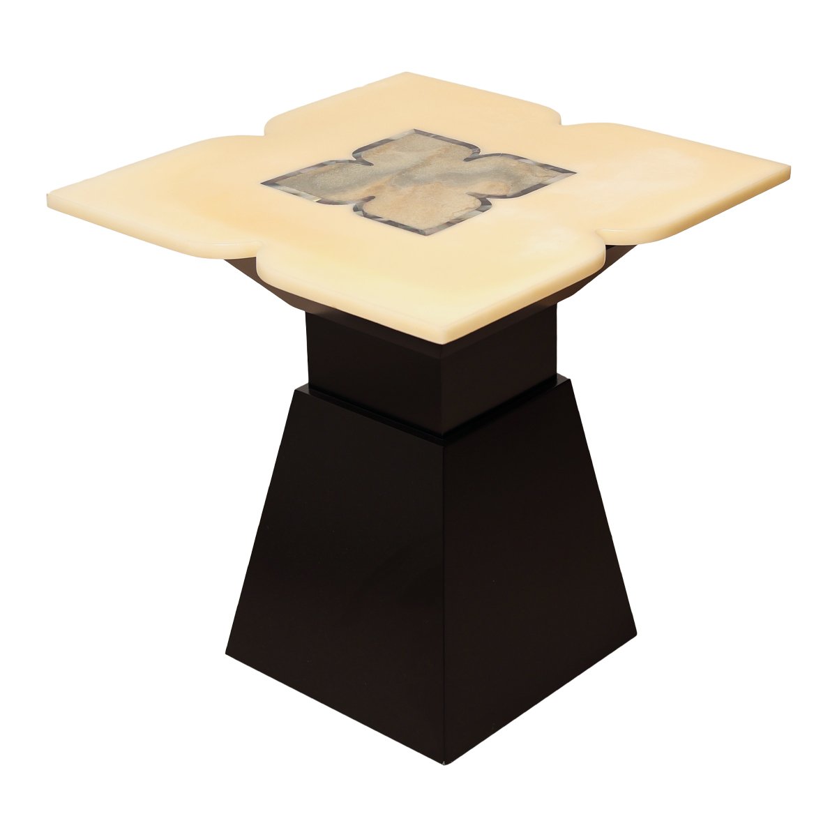 Mughal Side Table