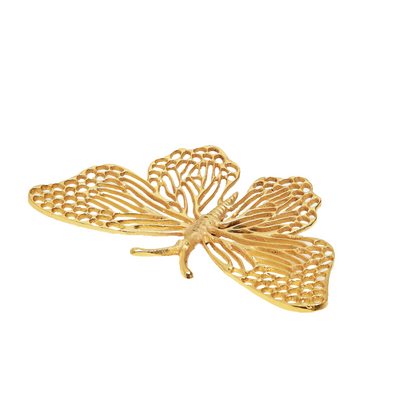 Exquisite Butterfly Wall Accent