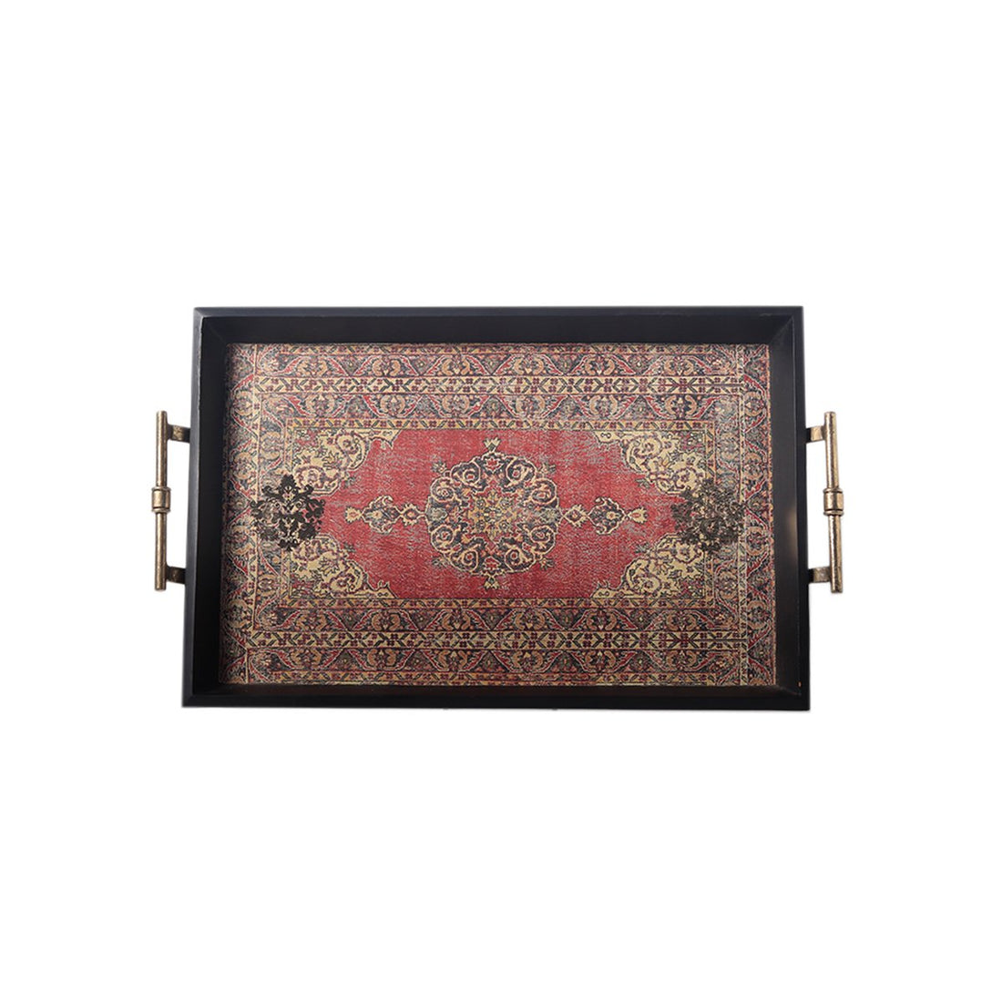Samara Collage Tray -  Large